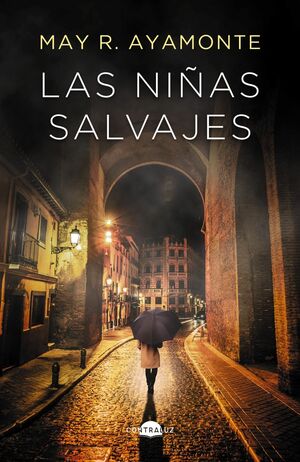 NIÑAS SALVAJES, LAS