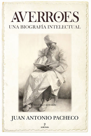 AVERROES - UNA BIOGRAFÍA INTELECTUAL