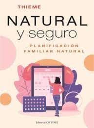 NATURAL Y SEGURO