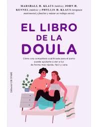 LIBRO DE LA DOULA, EL