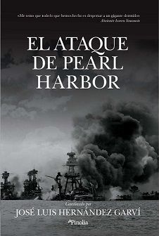 ATAQUE A PEARL HARBOR, EL