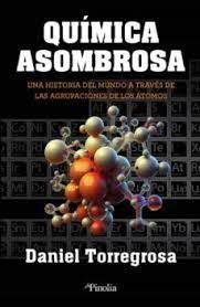 QUÍMICA ASOMBROSA