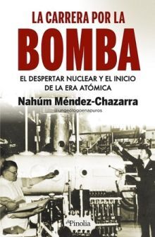 CARRERA POR LA BOMBA, LA