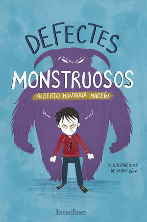 DEFECTES MONSTRUOSOS