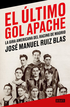 ÚLTIMO GOL APACHE, EL