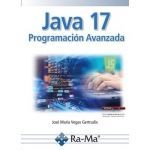 JAVA 17 - PROGRAMACIÓN AVANZADA