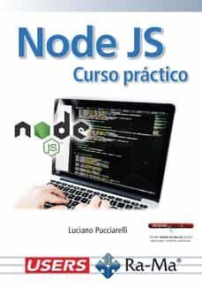 NODE JS CURSO PRÁCTICO