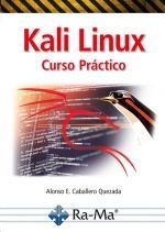 KALI LINUX CURSO PRÁCTICO