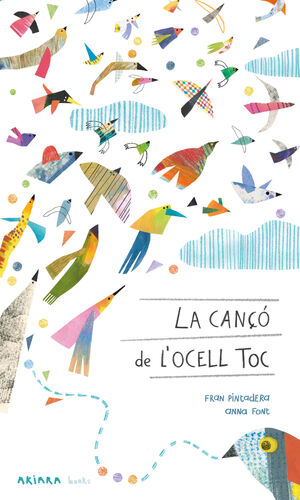 CANÇÓ DE L'OCELL TOC, LA