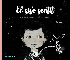 SISÈ SENTIT, EL
