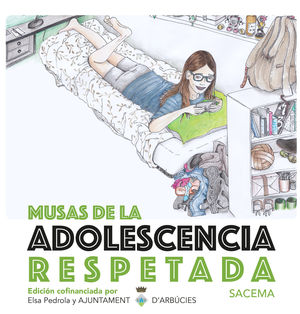 MUSAS DE LA ADOLESCENCIA RESPETADA