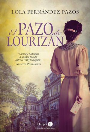 PAZO DE LOURIZÁN, EL