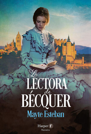 LECTORA DE BÉCQUER, LA (CASTELLANO)