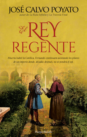 REY REGENTE, EL