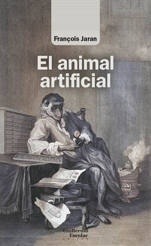 ANIMAL ARTIFICIAL, EL