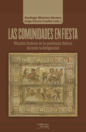 COMUNIDADES EN FIESTA, LAS