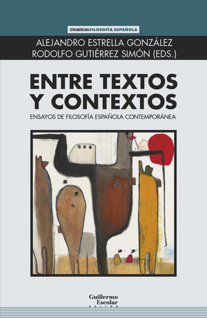 ENTRE TEXTOS Y CONTEXTOS