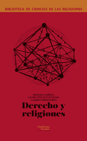 DERECHO Y RELIGIONES