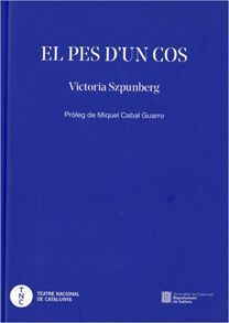 PES D’UN COS, EL