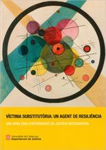 VÍCTIMA SUBSTITUTÒRIA: UN AGENT DE RESILIÈNCIA