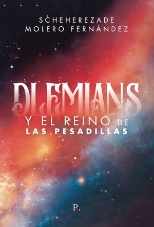 DLEMIANS Y EL REINO DE LAS PESADILLAS