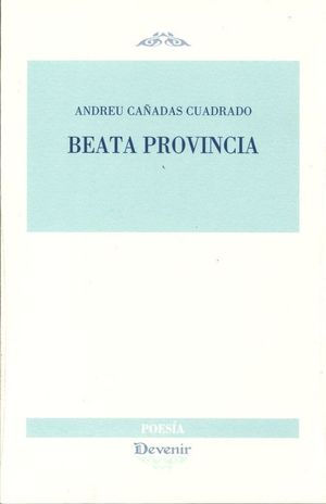 BEATA PROVINCIA