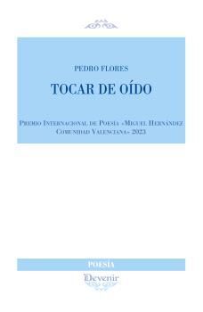 TOCAR DE OÍDO