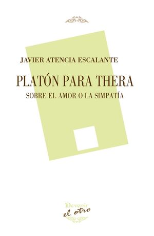 PLATÓN PARA THERA