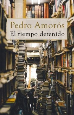 TIEMPO DETENIDO, EL