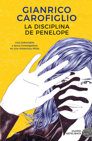 DISCIPLINA DE PENELOPE, LA