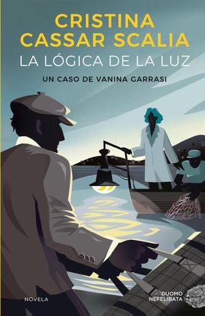 LÓGICA DE LA LUZ, LA