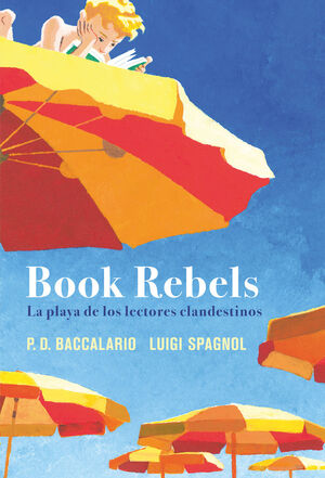 BOOK REBELS