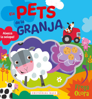 PETS DE LA GRANJA, ELS
