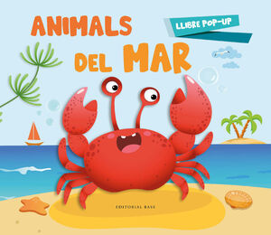 ANIMALS DEL MAR