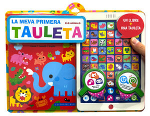 MEVA PRIMERA TAULETA, LA