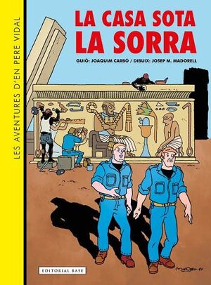 CASA SOTA LA SORRA, LA