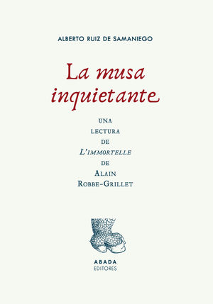 MUSA INQUIETANTE, LA