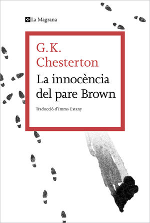 INNOCÈNCIA DEL PARE BROWN, LA