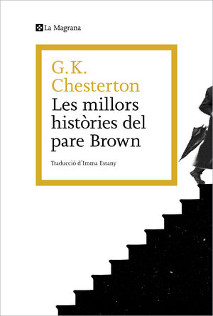 MILLORS HISTÒRIES DEL PARE BROWN, LES