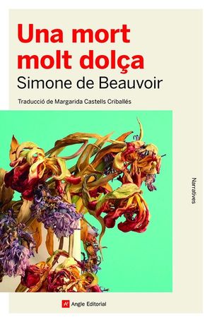 MORT MOLT DOLÇA, UNA