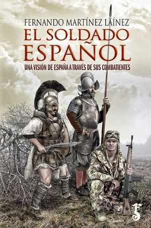 SOLDADO ESPAÑOL, EL