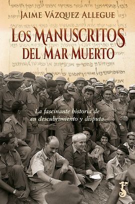 MANUSCRITOS DEL MAR MUERTO, LOS