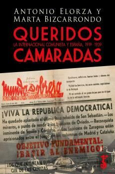 QUERIDOS CAMARADAS.