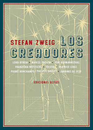 CREADORES, LOS