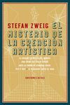 MISTERIO DE LA CREACIÓN ARTÍSTICA, EL