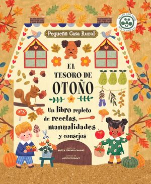 TESORO DE OTOÑO, EL