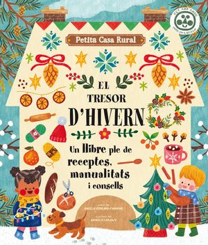 TRESOR D'HIVERN, EL