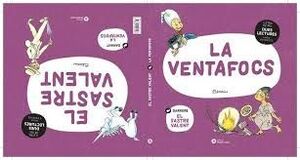 SASTRE VALENT, EL - LA VENTAFOCS