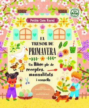 TRESOR DE PRIMAVERA, EL