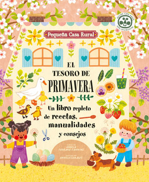 TESORO DE PRIMAVERA, EL